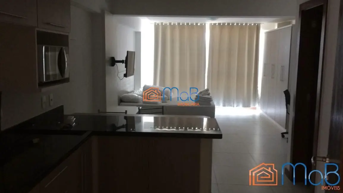 Loft / Flat com 1 quarto à venda, 60m2 em Costa do Sol, Macae - RJ - imagem 7 Foto 7 de Loft / Flat com 1 quarto à venda, 60m2 em Costa do Sol, Macae - RJ
