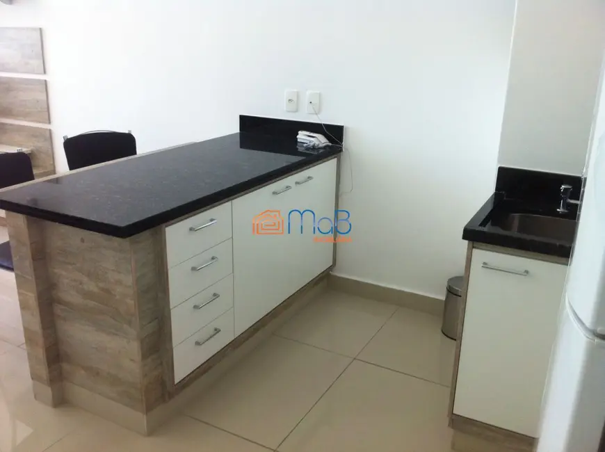 Loft / Flat com 1 quarto à venda, 60m2 em Costa do Sol, Macae - RJ - imagem 4 Foto 4 de Loft / Flat com 1 quarto à venda, 60m2 em Costa do Sol, Macae - RJ