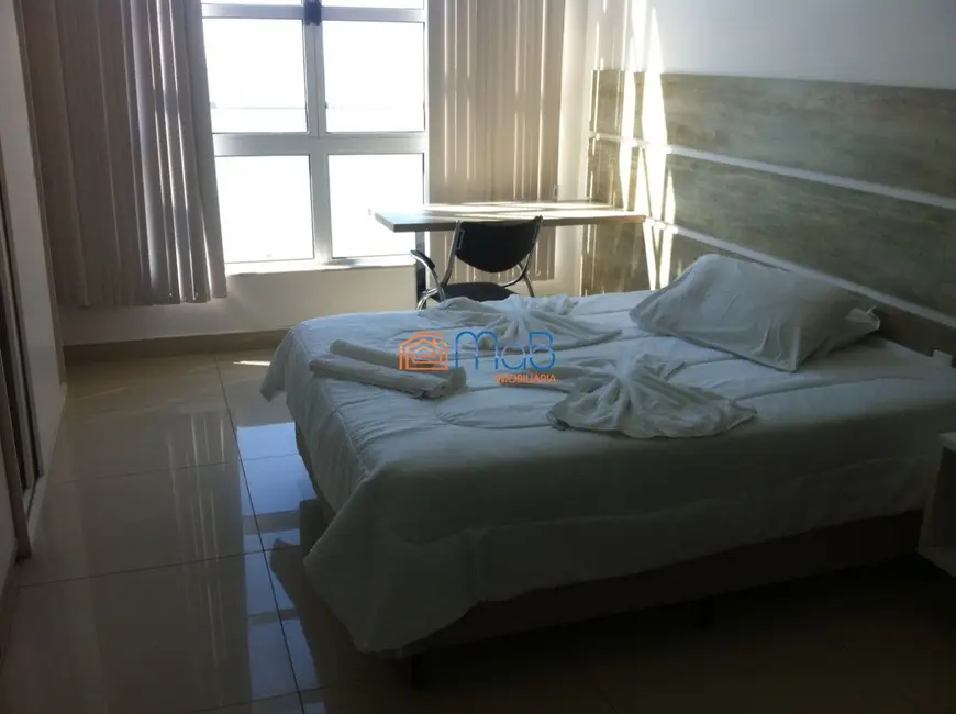 Foto 2 de Loft / Flat com 1 quarto à venda, 60m2 em Costa do Sol, Macae - RJ