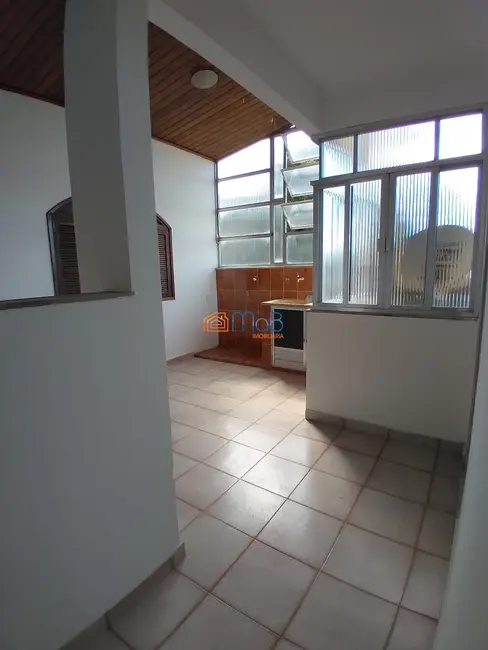 Apartamento com 3 quartos à venda, 150m2 em Imbetiba, Macae - RJ - imagem 6 Foto 6 de Apartamento com 3 quartos à venda, 150m2 em Imbetiba, Macae - RJ