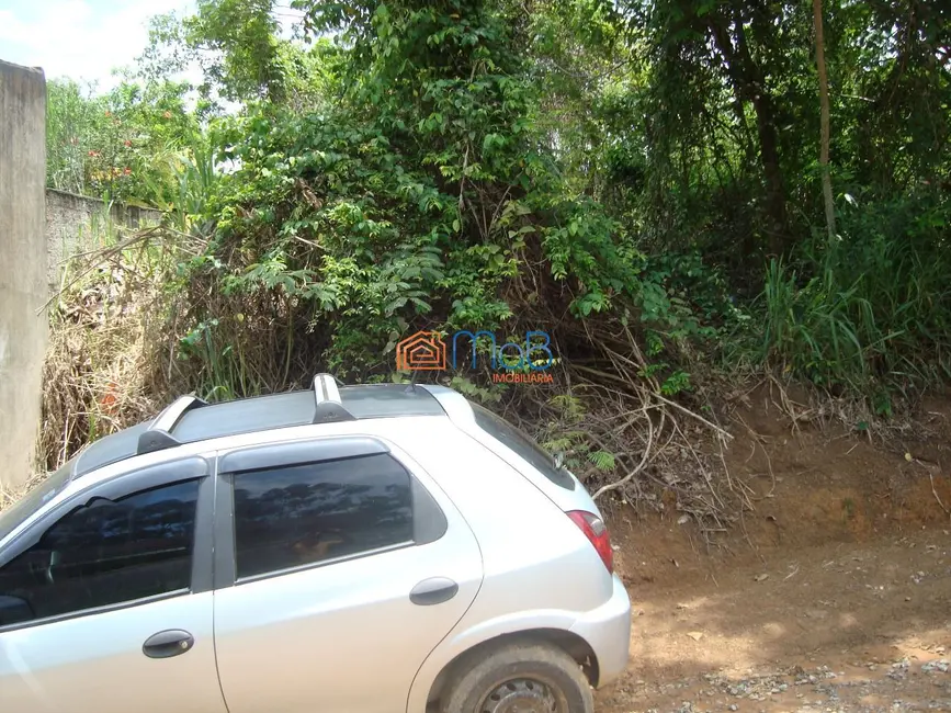 Terreno / Lote à venda, 421m2 em Mar do Norte, Rio Das Ostras - RJ - imagem 3 Foto 3 de Terreno / Lote à venda, 421m2 em Mar do Norte, Rio Das Ostras - RJ