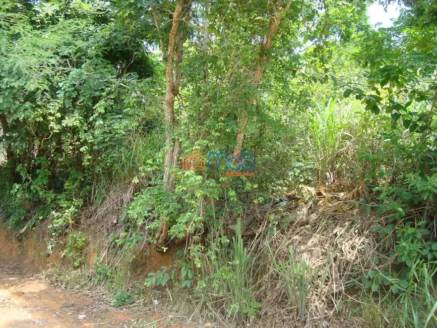 Foto 2 de Terreno / Lote à venda, 421m2 em Mar do Norte, Rio Das Ostras - RJ