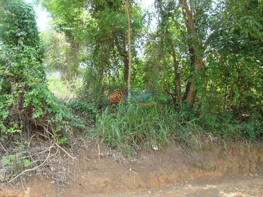 Foto 1 de Terreno / Lote à venda, 421m2 em Mar do Norte, Rio Das Ostras - RJ