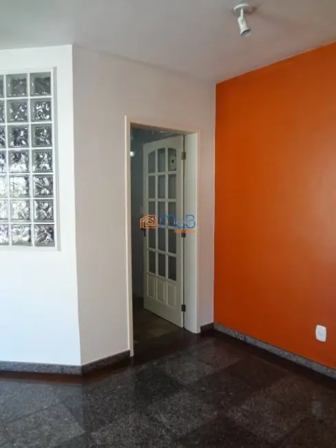 Foto 6 de Apartamento com 3 quartos à venda, 77m2 em Glória, Macae - RJ