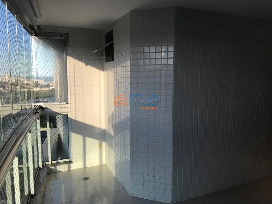 Apartamento com 3 quartos à venda, 127m2 em Glória, Macae - RJ - imagem 9 Foto 9 de Apartamento com 3 quartos à venda, 127m2 em Glória, Macae - RJ