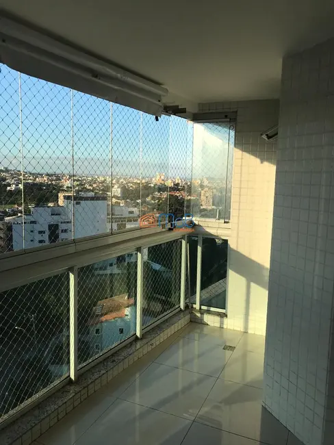 Apartamento com 3 quartos à venda, 127m2 em Glória, Macae - RJ - imagem 8 Foto 8 de Apartamento com 3 quartos à venda, 127m2 em Glória, Macae - RJ