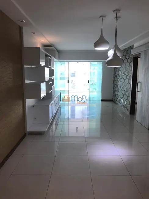 Foto 1 de Apartamento com 3 quartos à venda, 127m2 em Glória, Macae - RJ