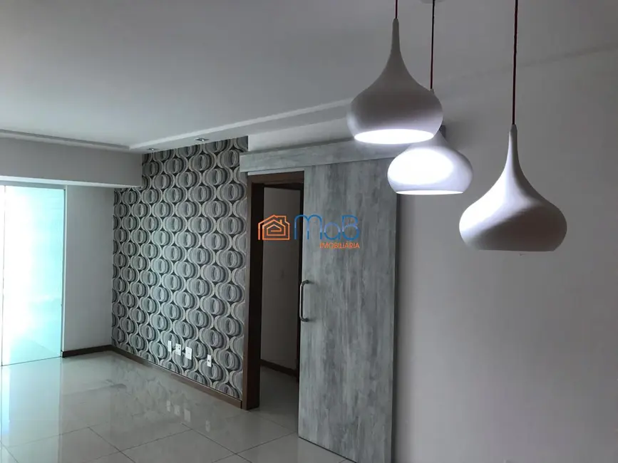 Apartamento com 3 quartos à venda, 127m2 em Glória, Macae - RJ - imagem 4 Foto 4 de Apartamento com 3 quartos à venda, 127m2 em Glória, Macae - RJ