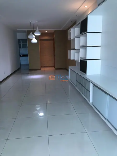 Foto 2 de Apartamento com 3 quartos à venda, 127m2 em Glória, Macae - RJ
