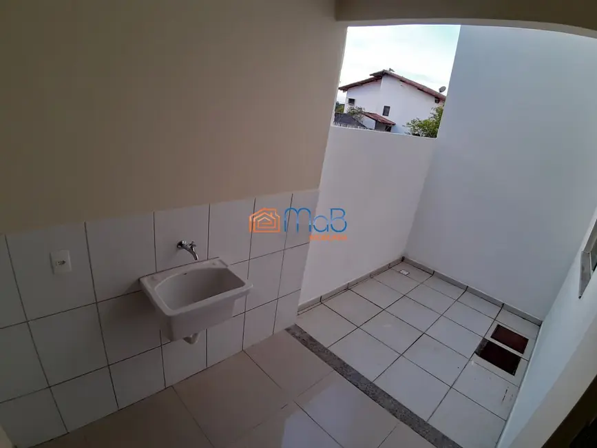 Casa de Condomínio com 3 quartos à venda, 115m2 em Granja dos Cavaleiros, Macae - RJ - imagem 6 Foto 6 de Casa de Condomínio com 3 quartos à venda, 115m2 em Granja dos Cavaleiros, Macae - RJ