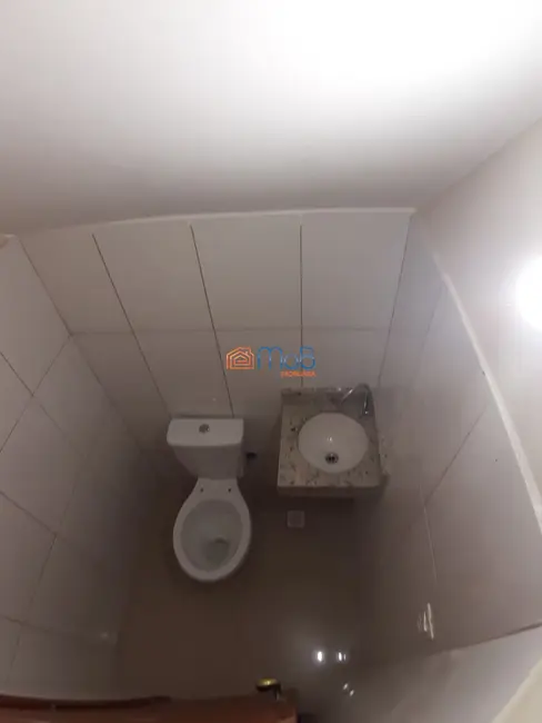 Casa de Condomínio com 3 quartos à venda, 115m2 em Granja dos Cavaleiros, Macae - RJ - imagem 4 Foto 4 de Casa de Condomínio com 3 quartos à venda, 115m2 em Granja dos Cavaleiros, Macae - RJ