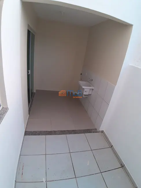 Casa de Condomínio com 3 quartos à venda, 115m2 em Granja dos Cavaleiros, Macae - RJ - imagem 7 Foto 7 de Casa de Condomínio com 3 quartos à venda, 115m2 em Granja dos Cavaleiros, Macae - RJ
