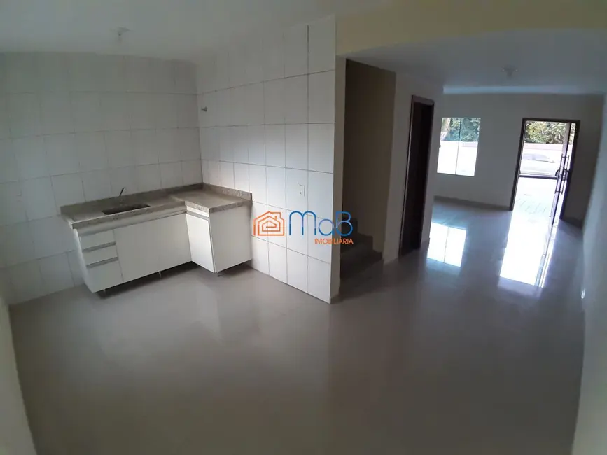 Casa de Condomínio com 3 quartos à venda, 115m2 em Granja dos Cavaleiros, Macae - RJ - imagem 5 Foto 5 de Casa de Condomínio com 3 quartos à venda, 115m2 em Granja dos Cavaleiros, Macae - RJ