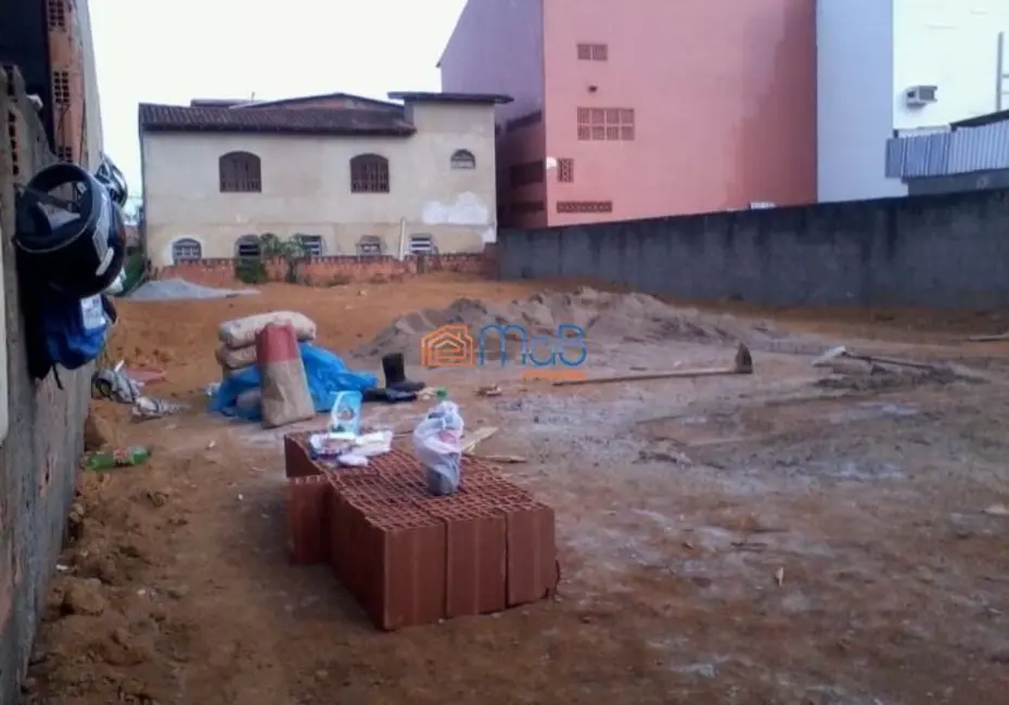Terreno / Lote à venda, 330m2 em Novo Cavaleiro, Macae - RJ - imagem 2 Foto 2 de Terreno / Lote à venda, 330m2 em Novo Cavaleiro, Macae - RJ