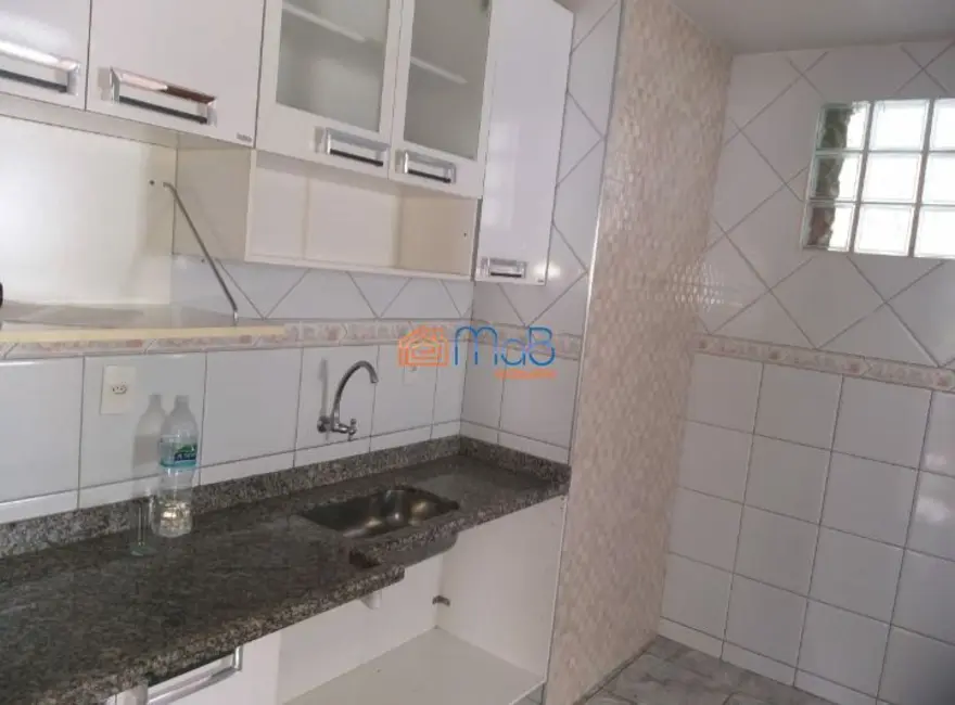 Casa de Condomínio com 2 quartos à venda, 115m2 em São Marcos, Macae - RJ - imagem 2 Foto 2 de Casa de Condomínio com 2 quartos à venda, 115m2 em São Marcos, Macae - RJ
