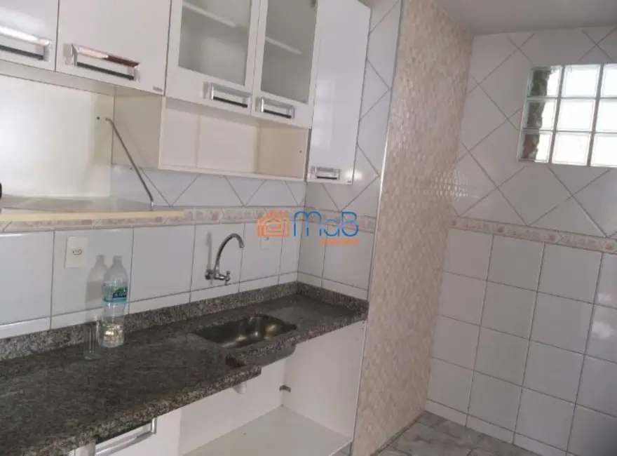 Foto 2 de Casa de Condomínio com 2 quartos à venda, 115m2 em São Marcos, Macae - RJ