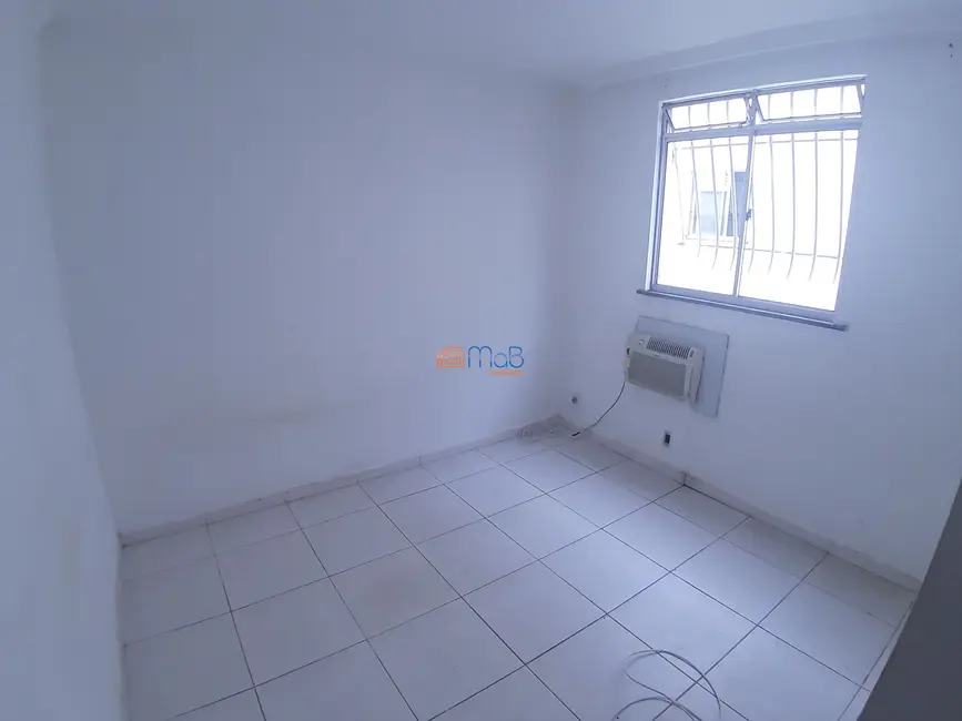 Apartamento com 2 quartos à venda, 50m2 em Granja dos Cavaleiros, Macae - RJ - imagem 9 Foto 9 de Apartamento com 2 quartos à venda, 50m2 em Granja dos Cavaleiros, Macae - RJ