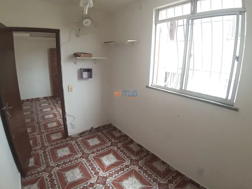 Apartamento com 2 quartos à venda, 50m2 em Granja dos Cavaleiros, Macae - RJ - imagem 6 Foto 6 de Apartamento com 2 quartos à venda, 50m2 em Granja dos Cavaleiros, Macae - RJ