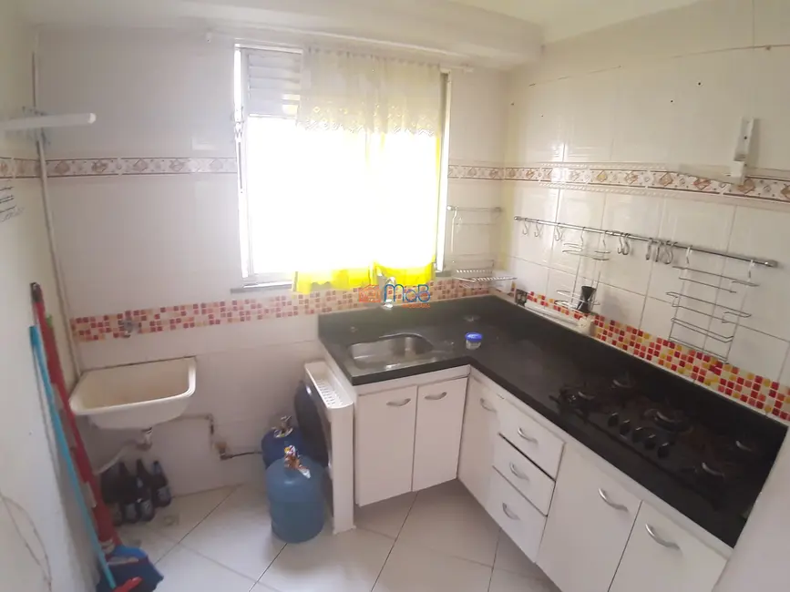 Apartamento com 2 quartos à venda, 50m2 em Granja dos Cavaleiros, Macae - RJ - imagem 5 Foto 5 de Apartamento com 2 quartos à venda, 50m2 em Granja dos Cavaleiros, Macae - RJ