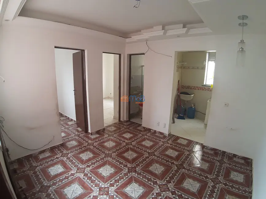 Apartamento com 2 quartos à venda, 50m2 em Granja dos Cavaleiros, Macae - RJ - imagem 3 Foto 3 de Apartamento com 2 quartos à venda, 50m2 em Granja dos Cavaleiros, Macae - RJ