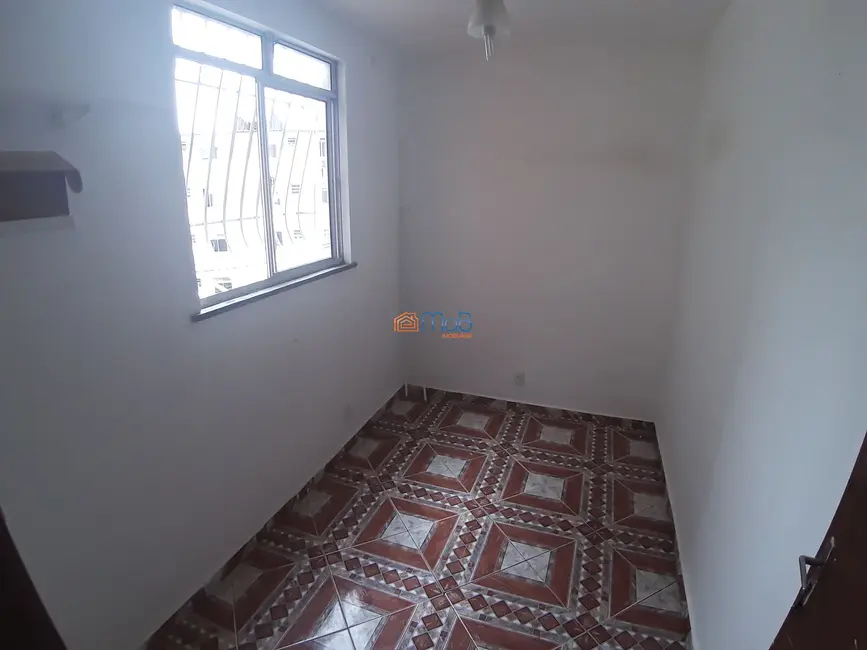 Apartamento com 2 quartos à venda, 50m2 em Granja dos Cavaleiros, Macae - RJ - imagem 7 Foto 7 de Apartamento com 2 quartos à venda, 50m2 em Granja dos Cavaleiros, Macae - RJ