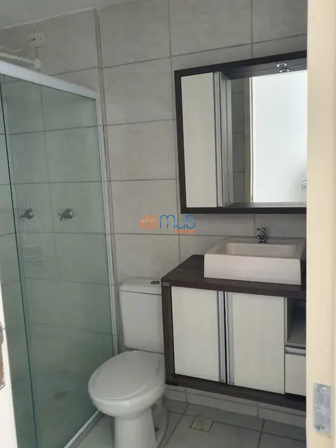 Apartamento com 2 quartos à venda, 49m2 em Granja dos Cavaleiros, Macae - RJ - imagem 5 Foto 5 de Apartamento com 2 quartos à venda, 49m2 em Granja dos Cavaleiros, Macae - RJ