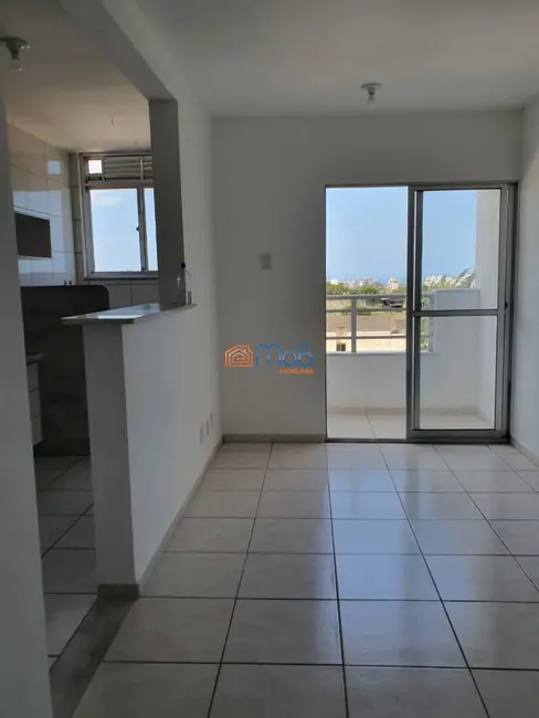 Apartamento com 2 quartos à venda, 49m2 em Granja dos Cavaleiros, Macae - RJ - imagem 3 Foto 3 de Apartamento com 2 quartos à venda, 49m2 em Granja dos Cavaleiros, Macae - RJ