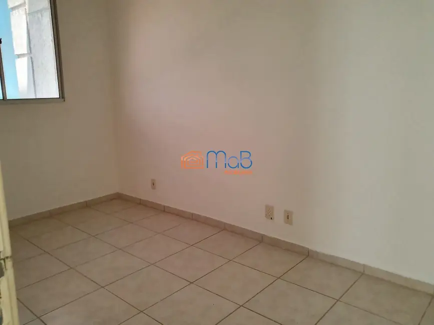 Apartamento com 2 quartos à venda, 49m2 em Granja dos Cavaleiros, Macae - RJ - imagem 9 Foto 9 de Apartamento com 2 quartos à venda, 49m2 em Granja dos Cavaleiros, Macae - RJ