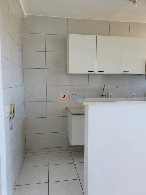 Apartamento com 2 quartos à venda, 49m2 em Granja dos Cavaleiros, Macae - RJ - imagem 6 Foto 6 de Apartamento com 2 quartos à venda, 49m2 em Granja dos Cavaleiros, Macae - RJ
