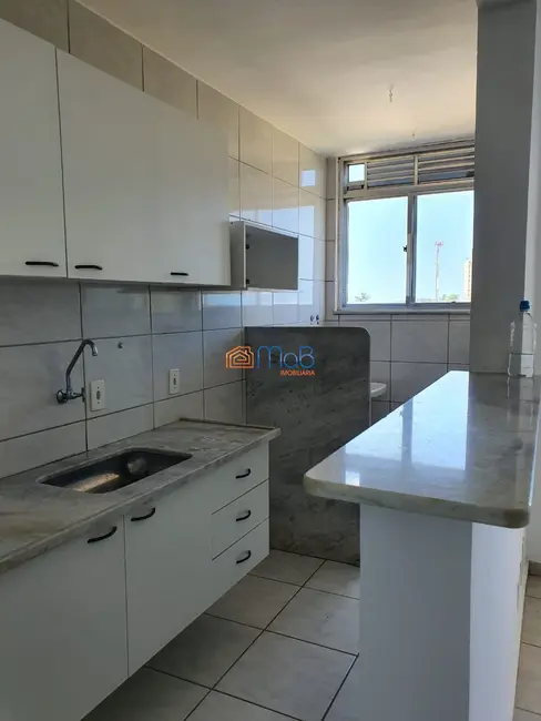 Apartamento com 2 quartos à venda, 49m2 em Granja dos Cavaleiros, Macae - RJ - imagem 4 Foto 4 de Apartamento com 2 quartos à venda, 49m2 em Granja dos Cavaleiros, Macae - RJ
