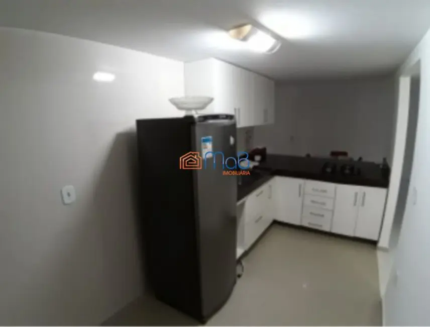 Apartamento com 2 quartos à venda, 70m2 em Praia do Pecado, Macae - RJ - imagem 3 Foto 3 de Apartamento com 2 quartos à venda, 70m2 em Praia do Pecado, Macae - RJ