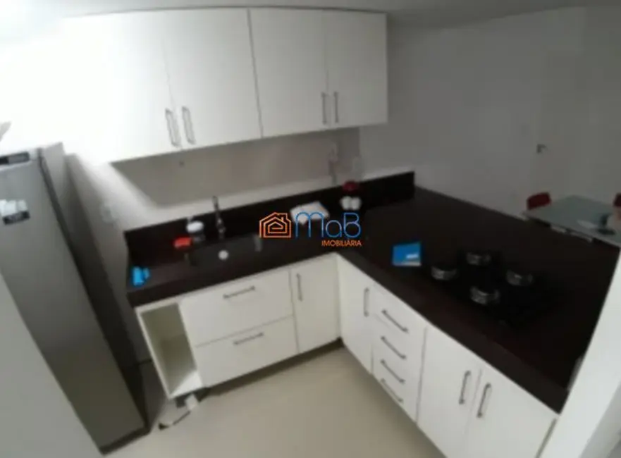 Apartamento com 2 quartos à venda, 70m2 em Praia do Pecado, Macae - RJ - imagem 4 Foto 4 de Apartamento com 2 quartos à venda, 70m2 em Praia do Pecado, Macae - RJ