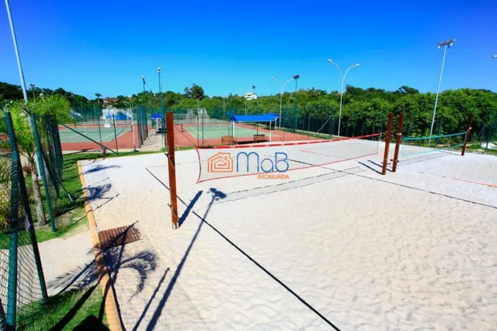 Foto 9 de Terreno / Lote à venda, 363m2 em Alphaville, Rio Das Ostras - RJ