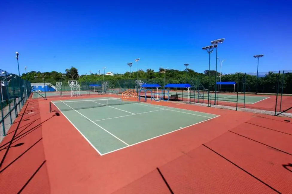 Foto 6 de Terreno / Lote à venda, 363m2 em Alphaville, Rio Das Ostras - RJ