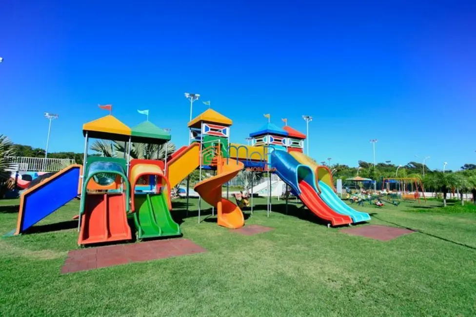 Foto 8 de Terreno / Lote à venda, 363m2 em Alphaville, Rio Das Ostras - RJ