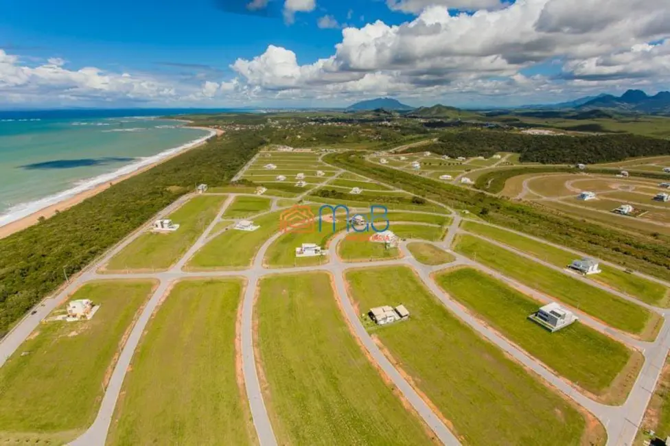 Foto 3 de Terreno / Lote à venda, 363m2 em Alphaville, Rio Das Ostras - RJ