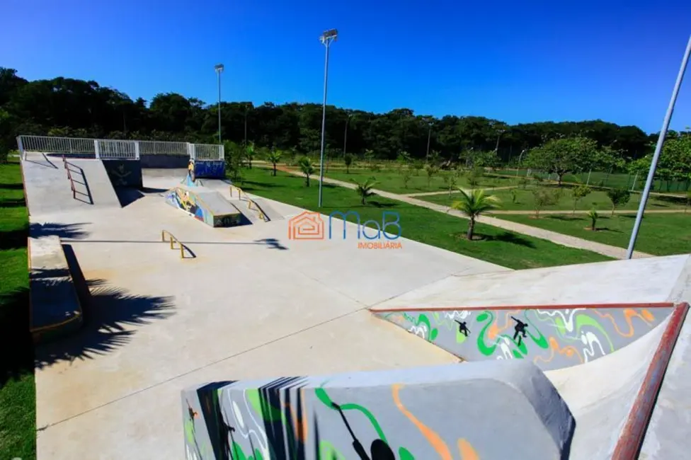 Foto 7 de Terreno / Lote à venda, 363m2 em Alphaville, Rio Das Ostras - RJ