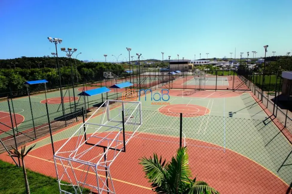 Foto 5 de Terreno / Lote à venda, 363m2 em Alphaville, Rio Das Ostras - RJ