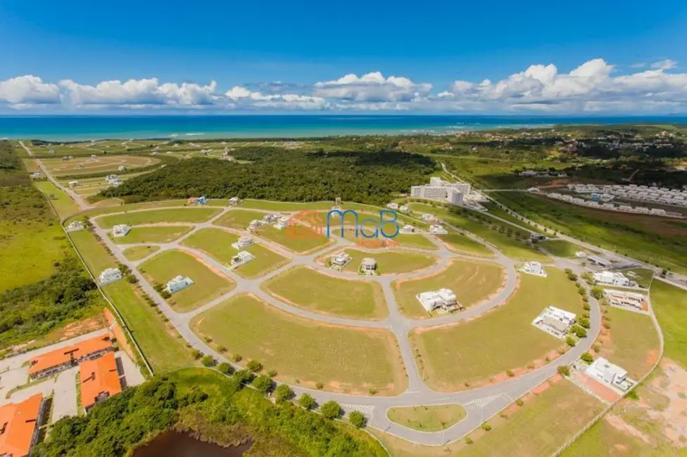 Foto 4 de Terreno / Lote à venda, 363m2 em Alphaville, Rio Das Ostras - RJ
