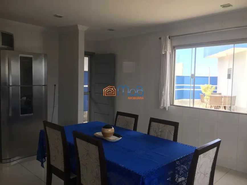 Foto 6 de Casa de Condomínio com 3 quartos à venda, 252m2 em Lagoa, Macae - RJ