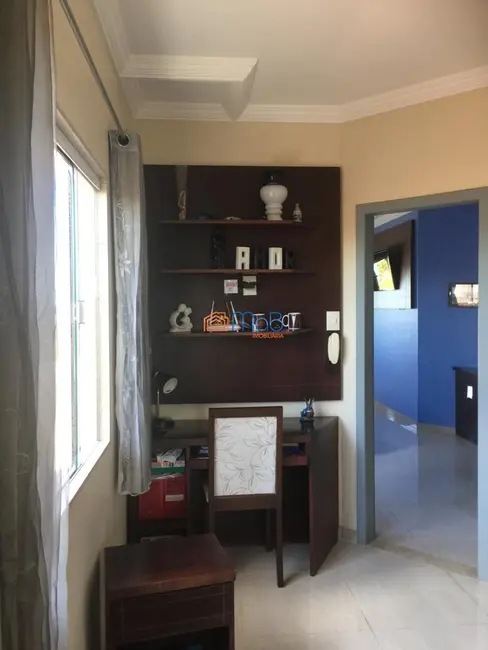 Foto 5 de Casa de Condomínio com 3 quartos à venda, 252m2 em Lagoa, Macae - RJ
