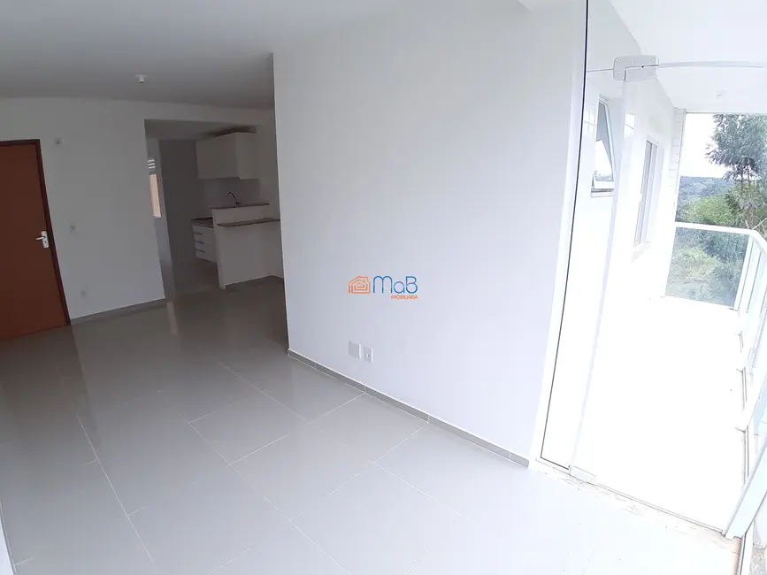 Foto 1 de Apartamento com 2 quartos à venda, 65m2 em Lagoa, Macae - RJ