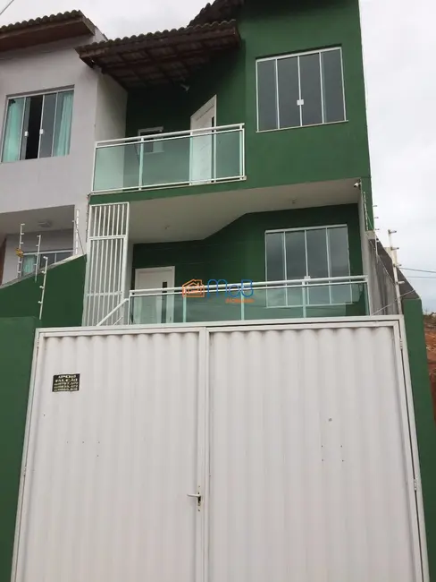 Foto 2 de Casa com 3 quartos à venda, 164m2 em Jardim Vitória, Macae - RJ