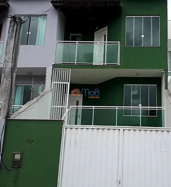 Foto 1 de Casa com 3 quartos à venda, 164m2 em Jardim Vitória, Macae - RJ