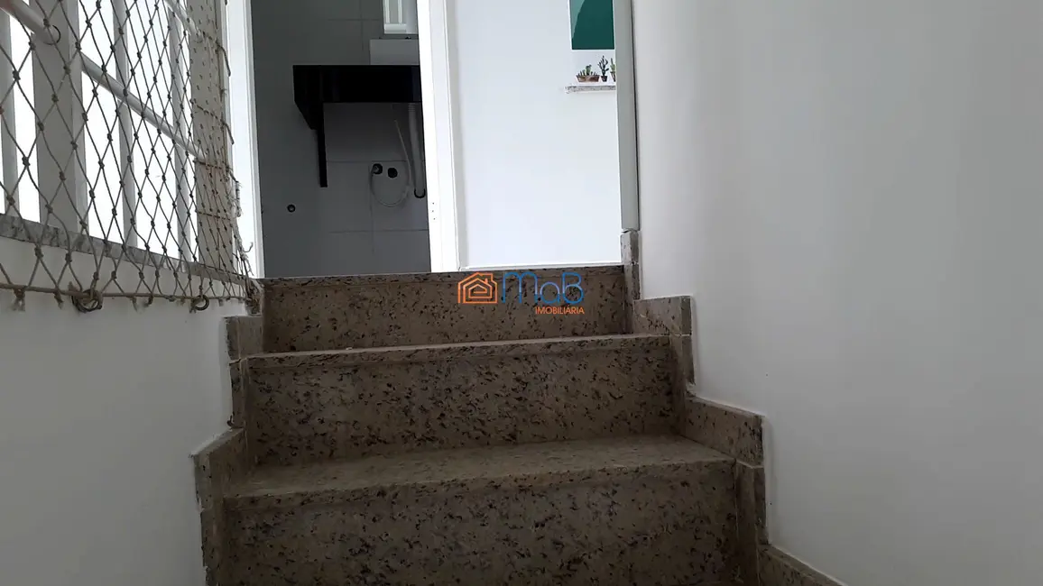 Casa com 3 quartos à venda, 164m2 em Jardim Vitória, Macae - RJ - imagem 7 Foto 7 de Casa com 3 quartos à venda, 164m2 em Jardim Vitória, Macae - RJ