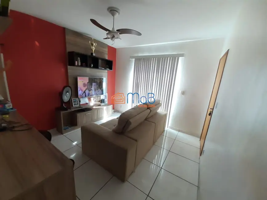Foto 2 de Apartamento com 2 quartos à venda, 80m2 em Ajuda, Macae - RJ