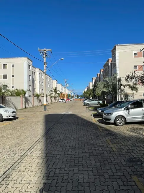 Apartamento com 1 quarto à venda, 48m2 em São José do Barreto, Macae - RJ - imagem 4 Foto 4 de Apartamento com 1 quarto à venda, 48m2 em São José do Barreto, Macae - RJ
