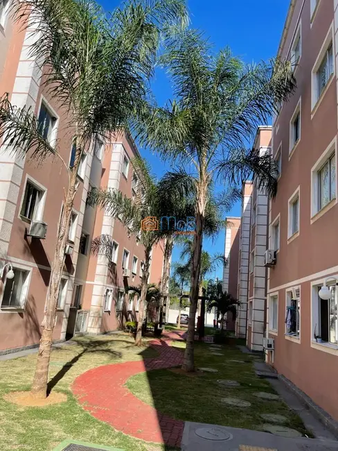 Foto 1 de Apartamento com 1 quarto à venda, 48m2 em São José do Barreto, Macae - RJ