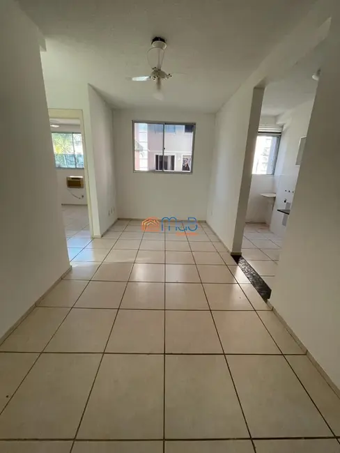 Apartamento com 1 quarto à venda, 48m2 em São José do Barreto, Macae - RJ - imagem 3 Foto 3 de Apartamento com 1 quarto à venda, 48m2 em São José do Barreto, Macae - RJ