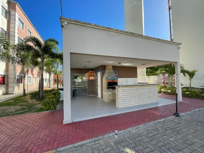 Foto 2 de Apartamento com 1 quarto à venda, 48m2 em São José do Barreto, Macae - RJ